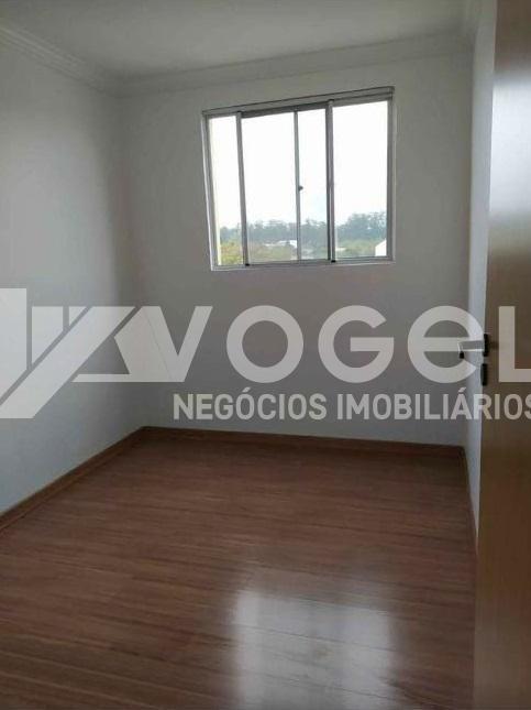 Apartamento à venda com 1 quarto, 44m² - Foto 6