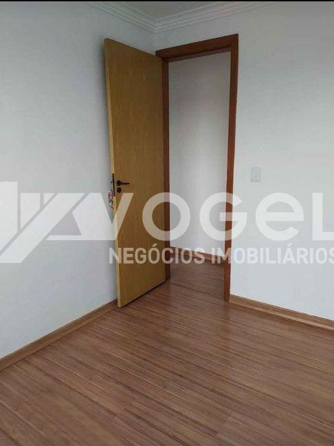 Apartamento à venda com 1 quarto, 44m² - Foto 7