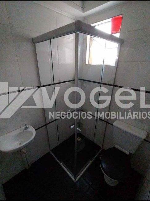 Apartamento à venda com 1 quarto, 44m² - Foto 8