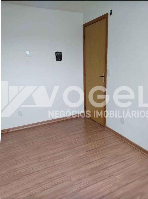 Apartamento à venda com 1 quarto, 44m² - Foto 10