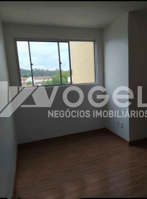 Apartamento à venda com 1 quarto, 44m² - Foto 12