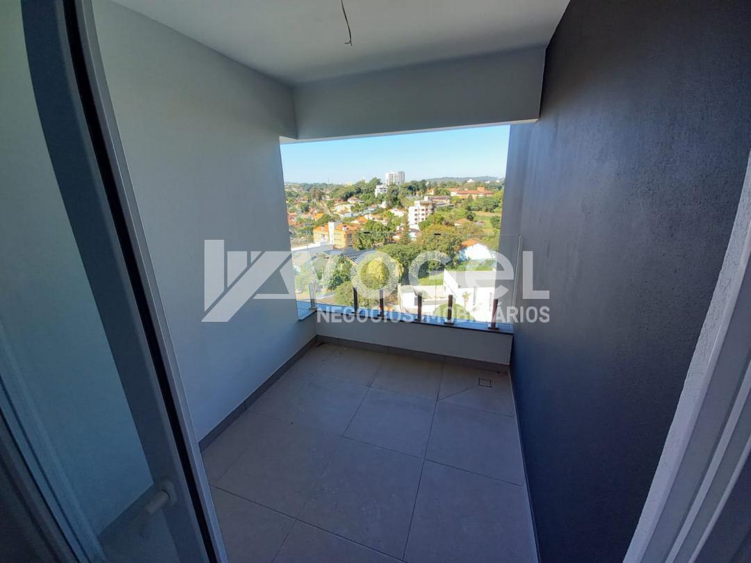 Apartamento à venda com 3 quartos, 101m² - Foto 8