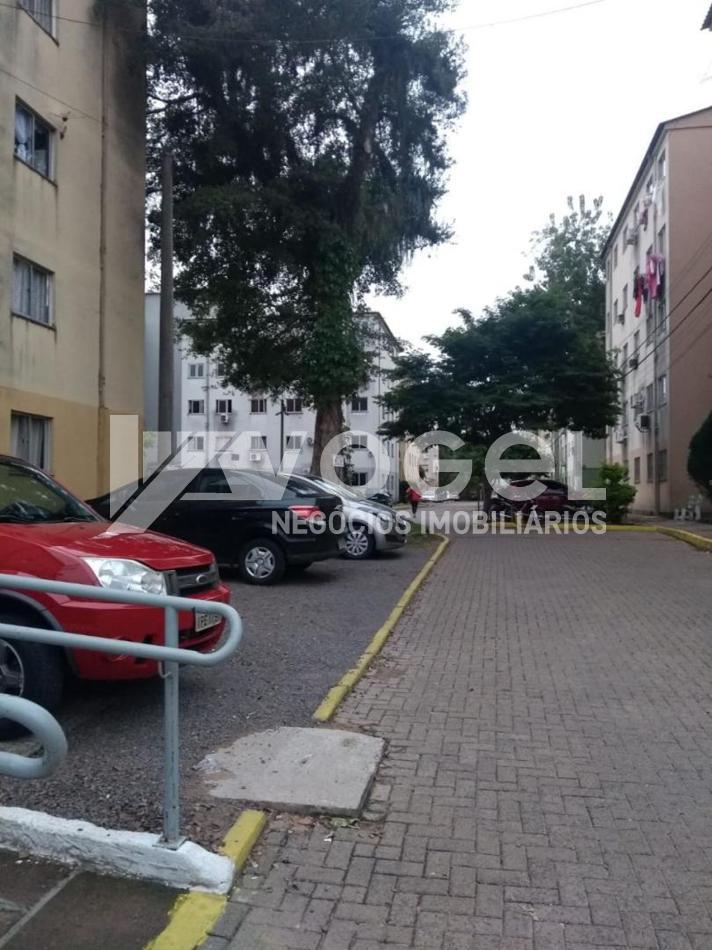 Apartamento à venda com 2 quartos, 56m² - Foto 1