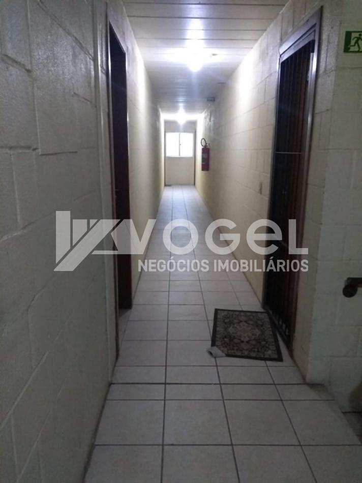 Apartamento à venda com 2 quartos, 56m² - Foto 2