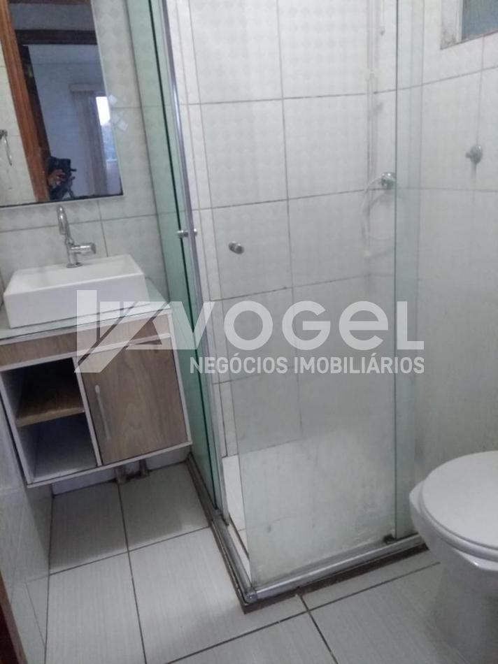 Apartamento à venda com 2 quartos, 56m² - Foto 4