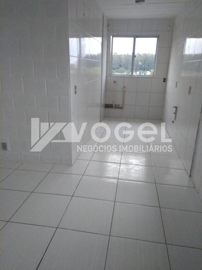 Apartamento à venda com 2 quartos, 56m² - Foto 5