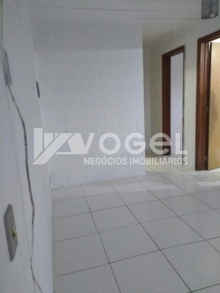 Apartamento à venda com 2 quartos, 56m² - Foto 6