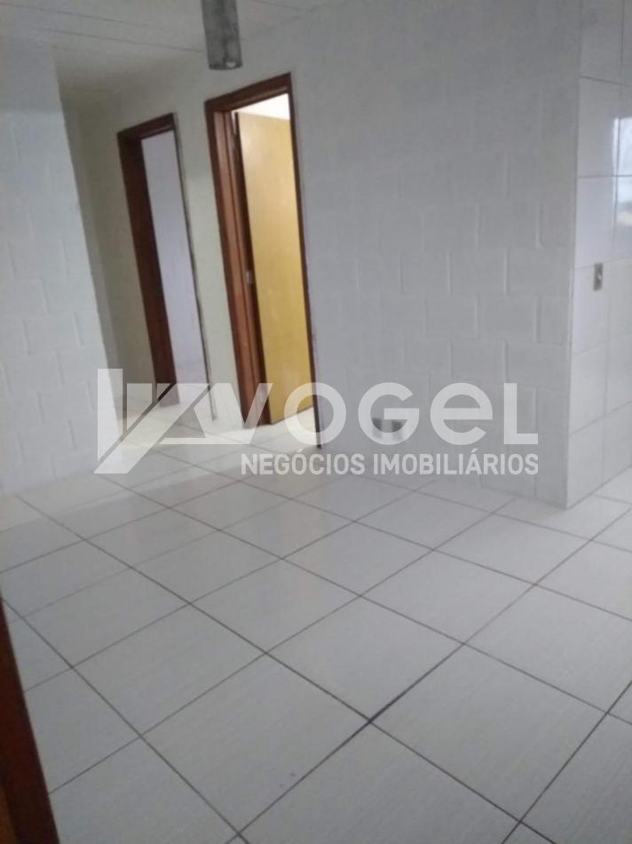 Apartamento à venda com 2 quartos, 56m² - Foto 8