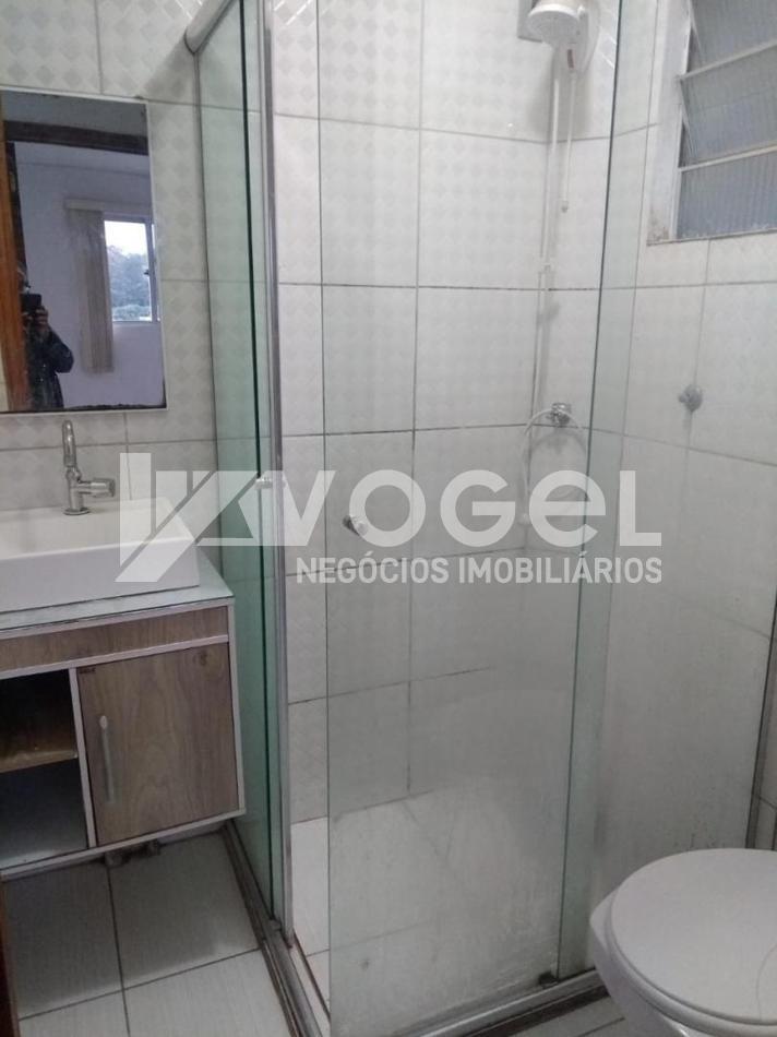 Apartamento à venda com 2 quartos, 56m² - Foto 9