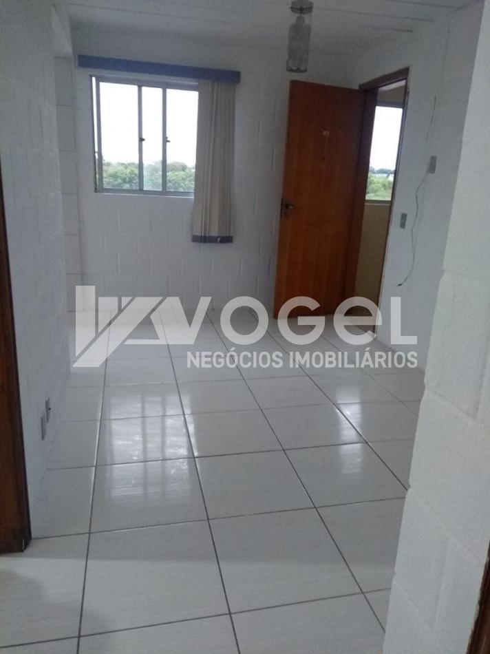 Apartamento à venda com 2 quartos, 56m² - Foto 10