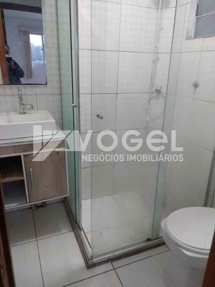 Apartamento à venda com 2 quartos, 56m² - Foto 11