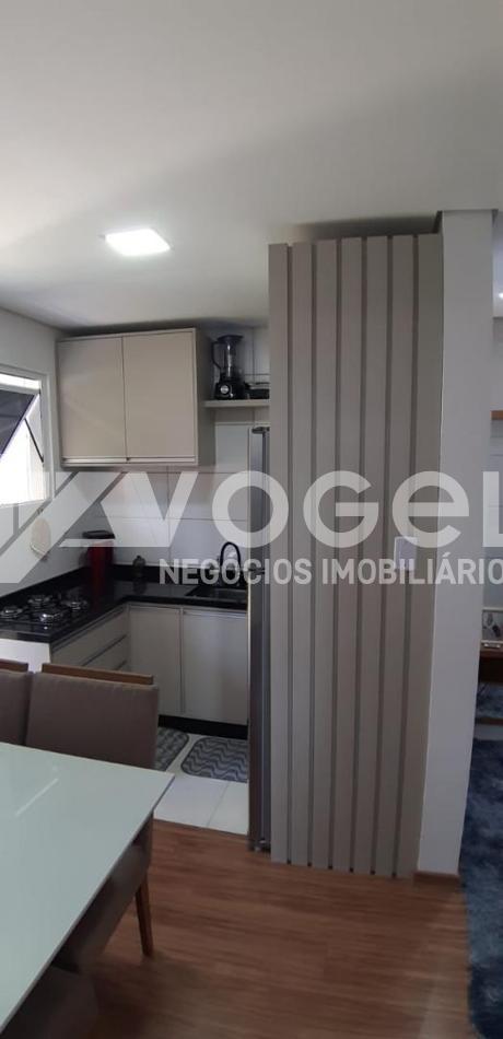 Apartamento à venda com 2 quartos, 85m² - Foto 1