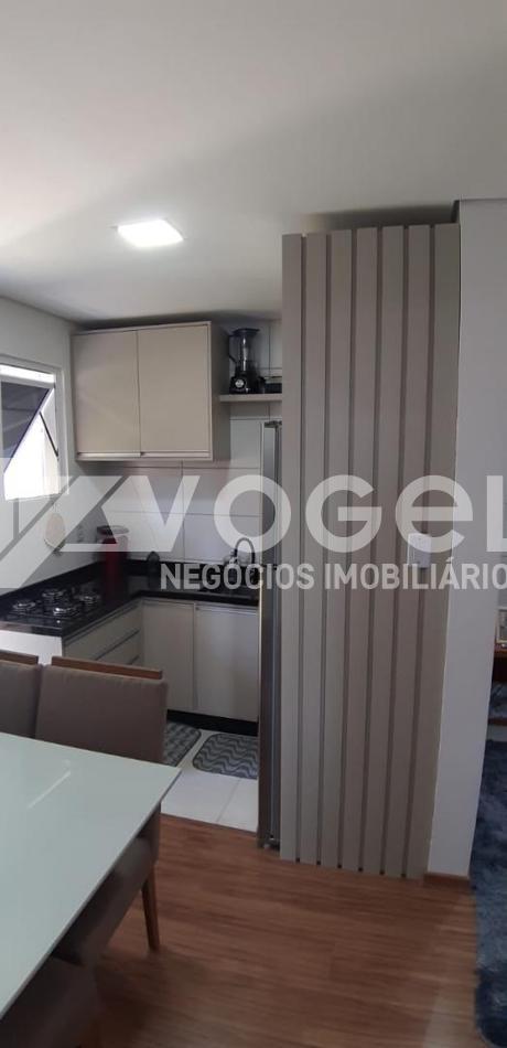 Apartamento à venda com 2 quartos, 85m² - Foto 3