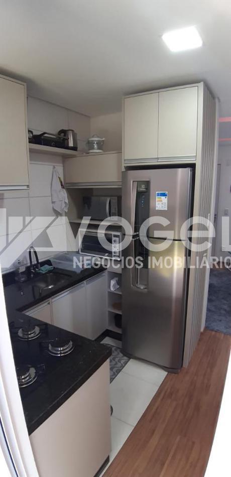 Apartamento à venda com 2 quartos, 85m² - Foto 5