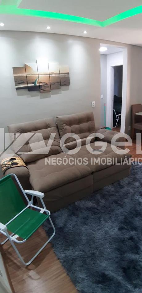 Apartamento à venda com 2 quartos, 85m² - Foto 6