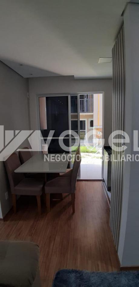 Apartamento à venda com 2 quartos, 85m² - Foto 7