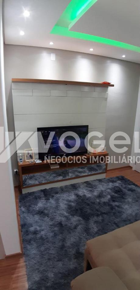 Apartamento à venda com 2 quartos, 85m² - Foto 8