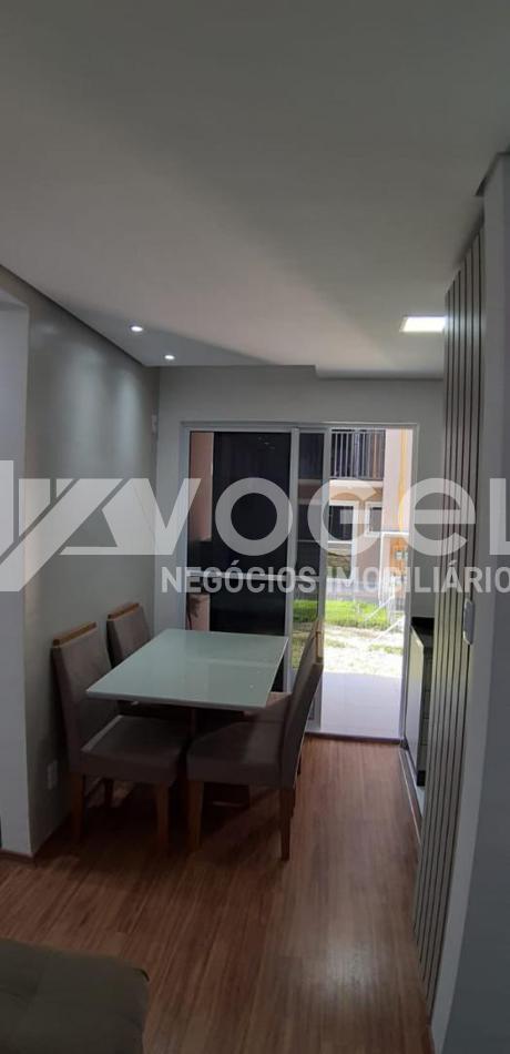 Apartamento à venda com 2 quartos, 85m² - Foto 9