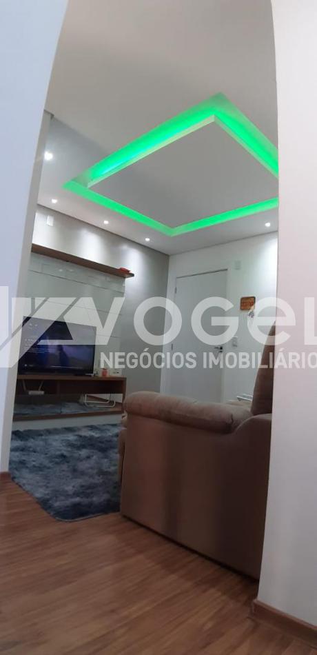 Apartamento à venda com 2 quartos, 85m² - Foto 10