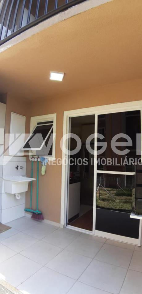 Apartamento à venda com 2 quartos, 85m² - Foto 11