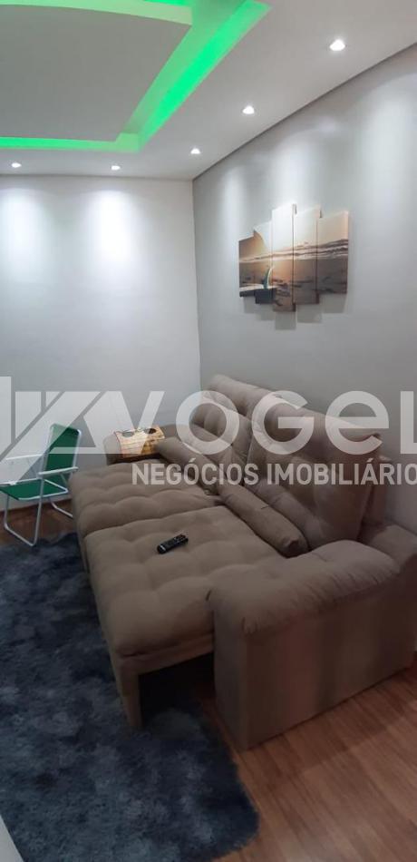 Apartamento à venda com 2 quartos, 85m² - Foto 13