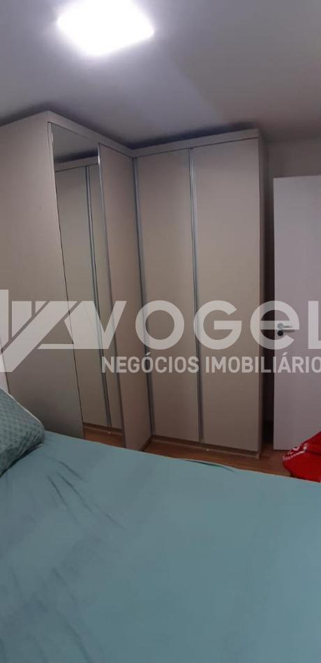 Apartamento à venda com 2 quartos, 85m² - Foto 21