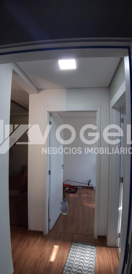 Apartamento à venda com 2 quartos, 85m² - Foto 23