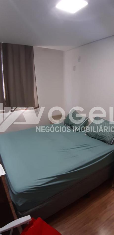 Apartamento à venda com 2 quartos, 85m² - Foto 25