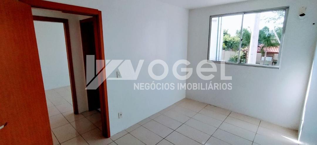 Apartamento à venda com 2 quartos, 48m² - Foto 3