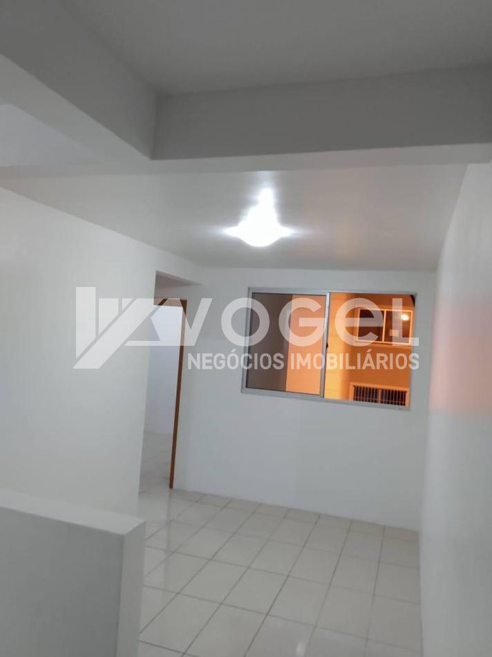 Apartamento à venda com 2 quartos, 48m² - Foto 4