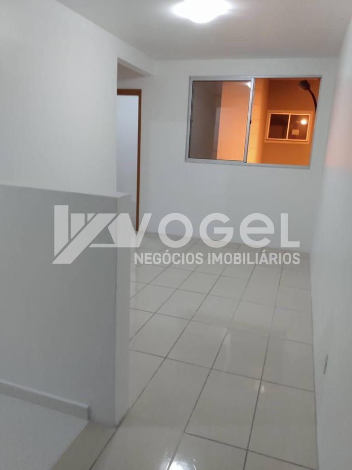 Apartamento à venda com 2 quartos, 48m² - Foto 5