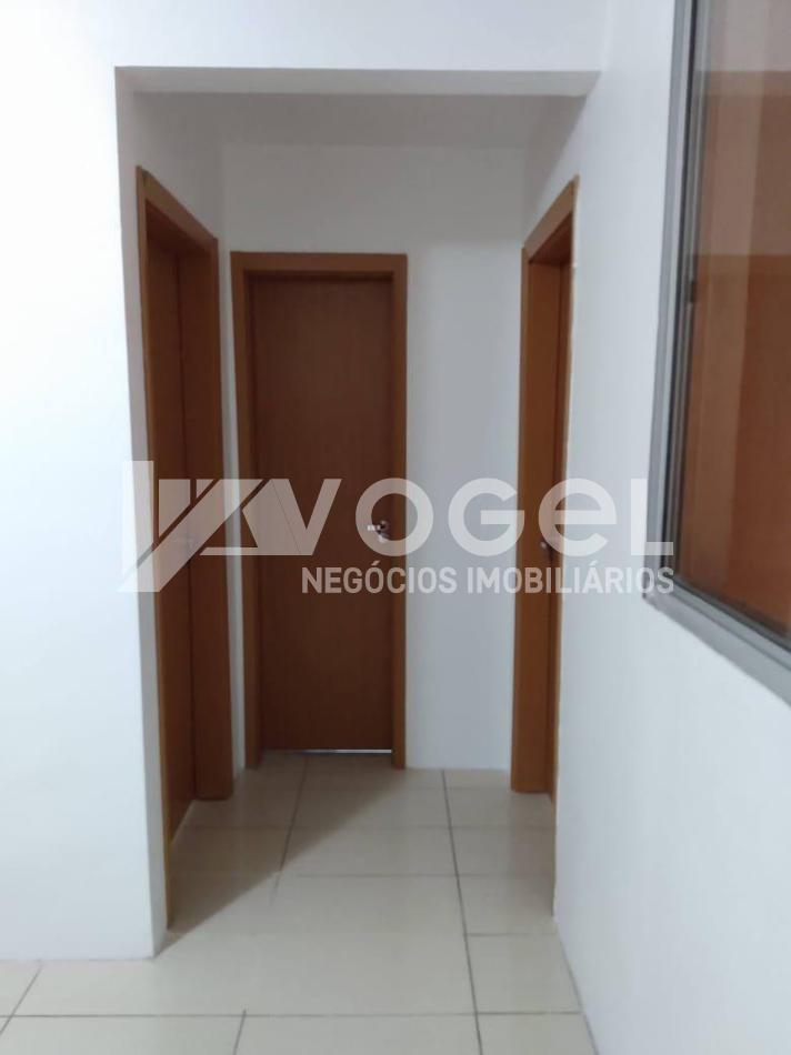 Apartamento à venda com 2 quartos, 48m² - Foto 6