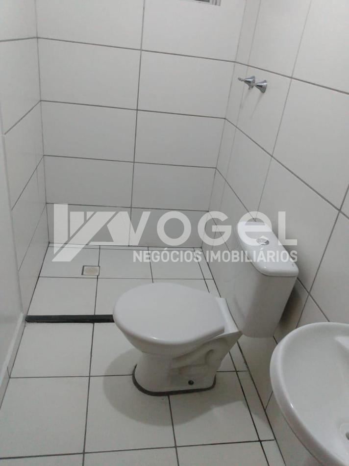 Apartamento à venda com 2 quartos, 48m² - Foto 8