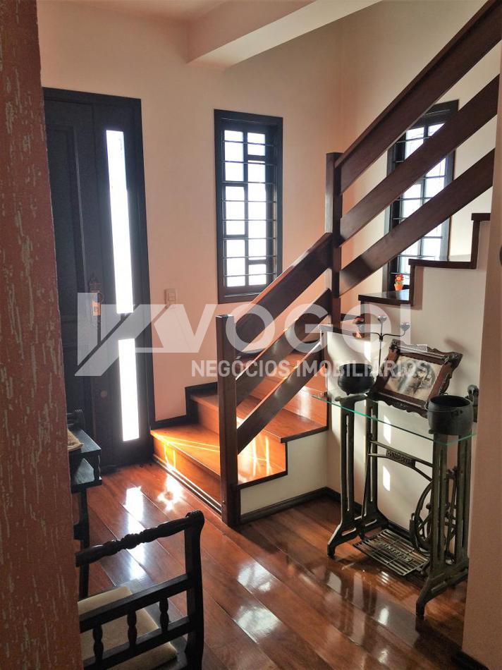 Casa à venda com 3 quartos, 244m² - Foto 12