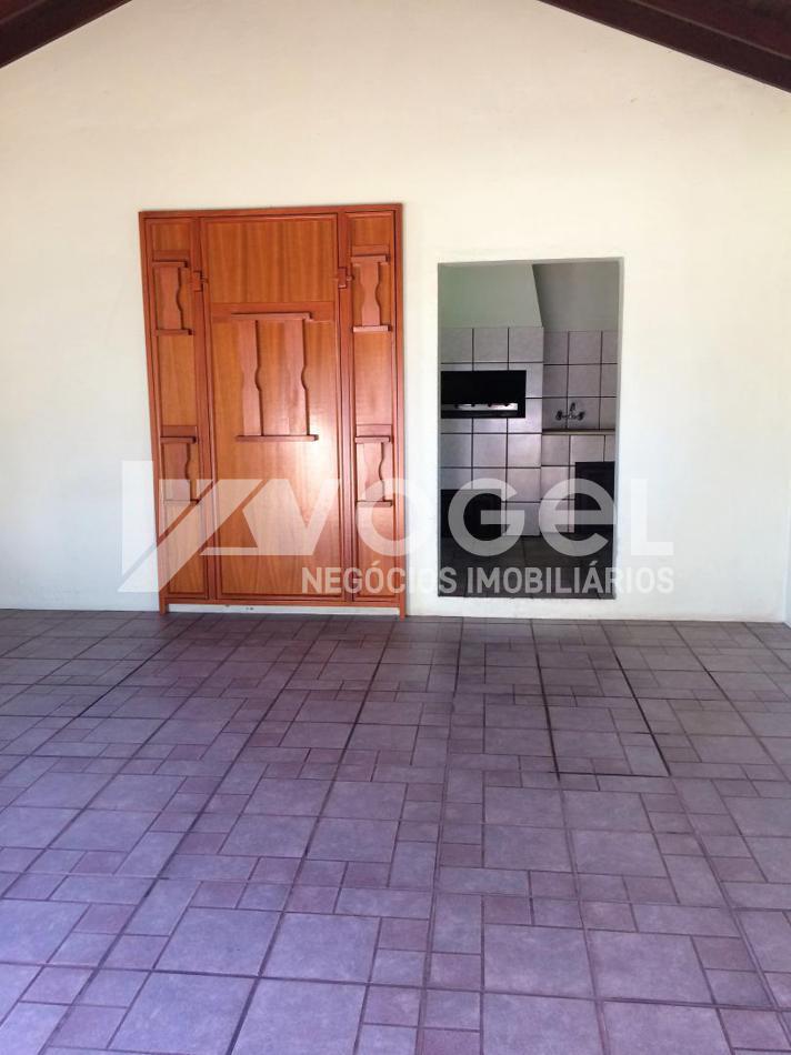 Casa à venda com 3 quartos, 244m² - Foto 43