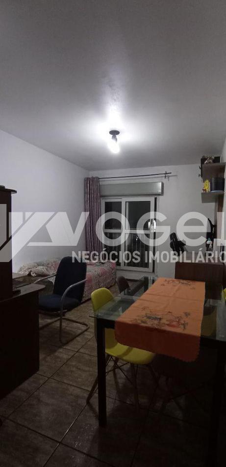 Apartamento à venda com 1 quarto - Foto 2