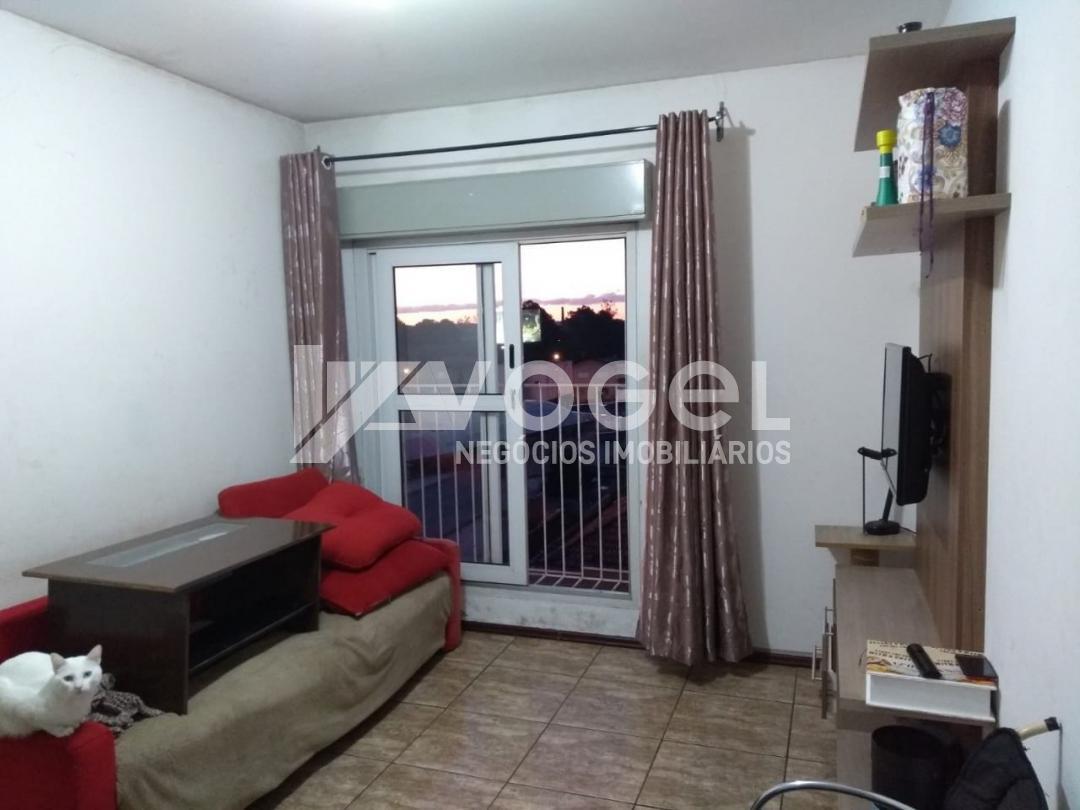 Apartamento à venda com 1 quarto - Foto 3