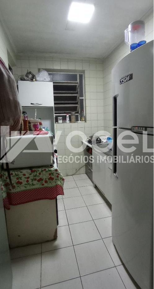 Apartamento à venda com 1 quarto - Foto 8