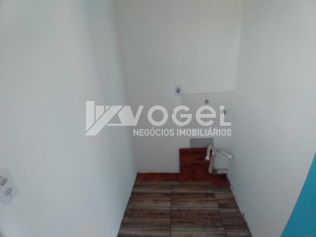 Apartamento à venda com 2 quartos - Foto 4