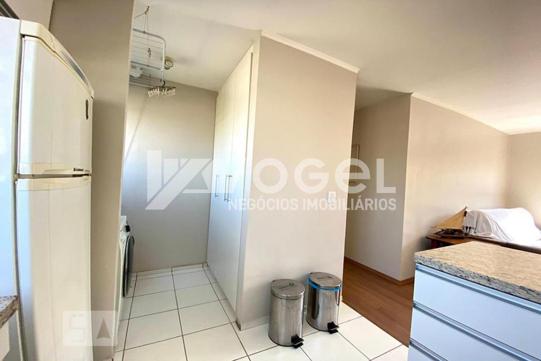 Apartamento à venda com 2 quartos, 56m² - Foto 10