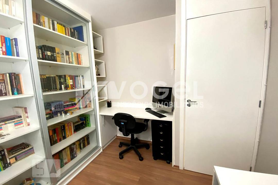 Apartamento à venda com 2 quartos, 56m² - Foto 12