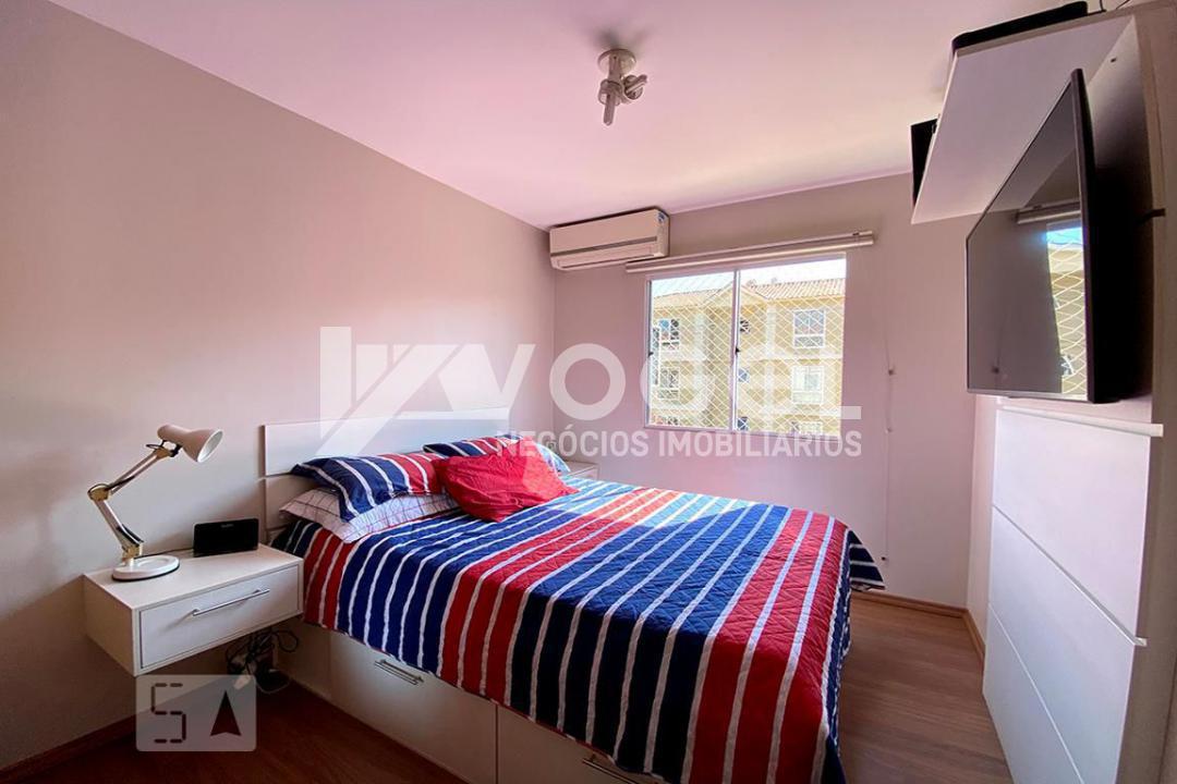 Apartamento à venda com 2 quartos, 56m² - Foto 13