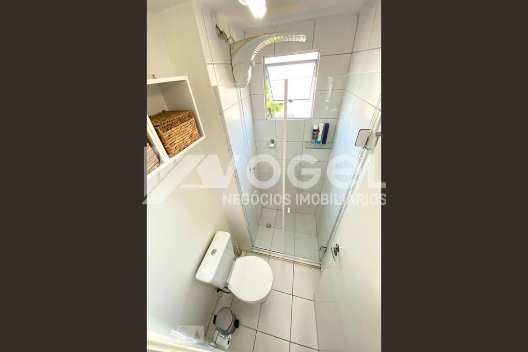 Apartamento à venda com 2 quartos, 56m² - Foto 14