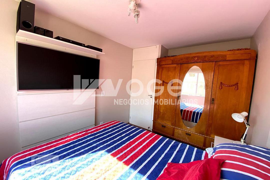 Apartamento à venda com 2 quartos, 56m² - Foto 15