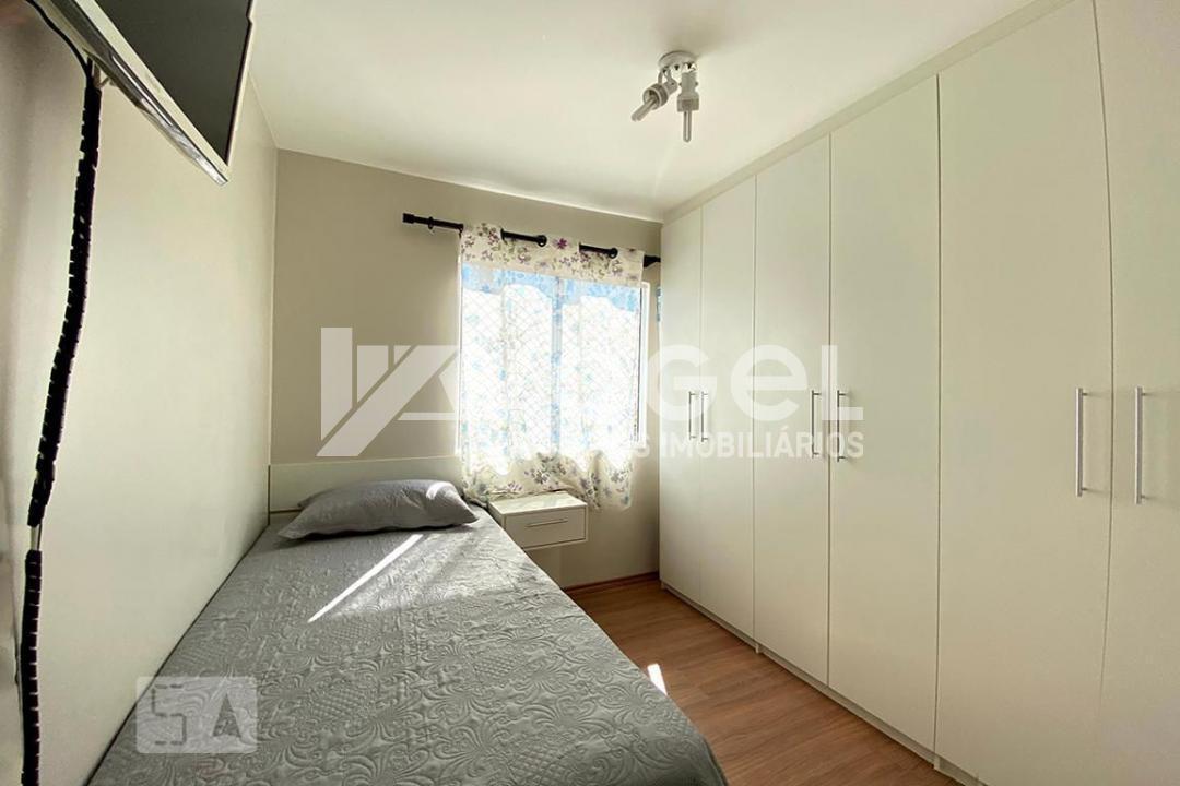 Apartamento à venda com 2 quartos, 56m² - Foto 17