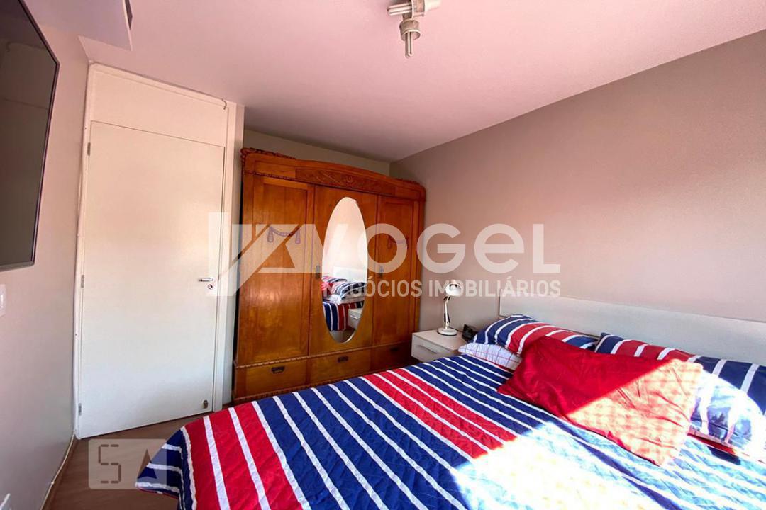 Apartamento à venda com 2 quartos, 56m² - Foto 19