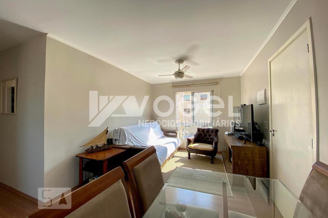 Apartamento à venda com 2 quartos, 56m² - Foto 20