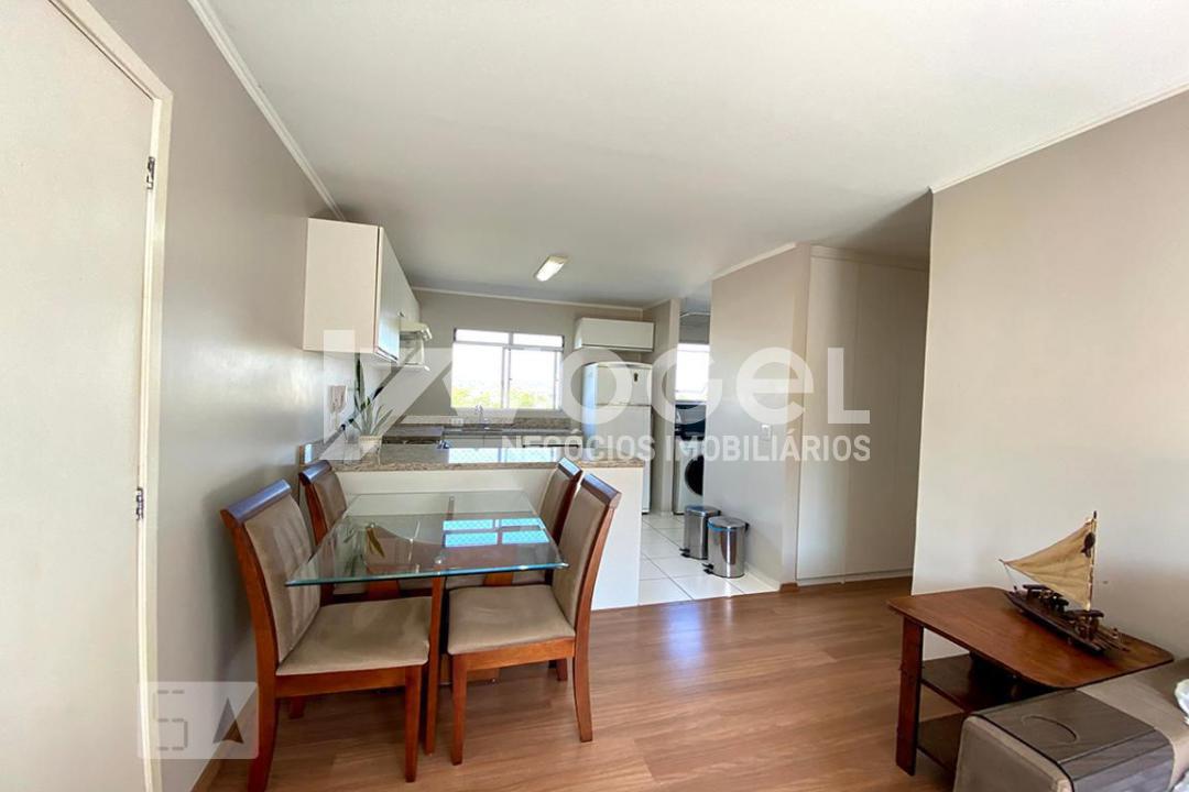 Apartamento à venda com 2 quartos, 56m² - Foto 21