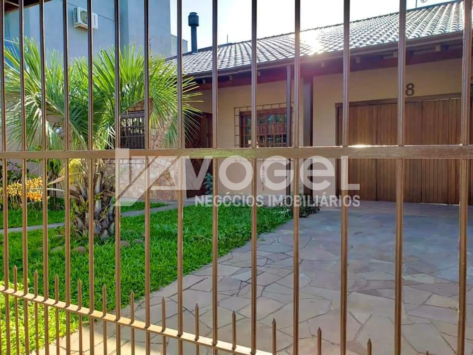 Casa à venda com 3 quartos, 198m² - Foto 3