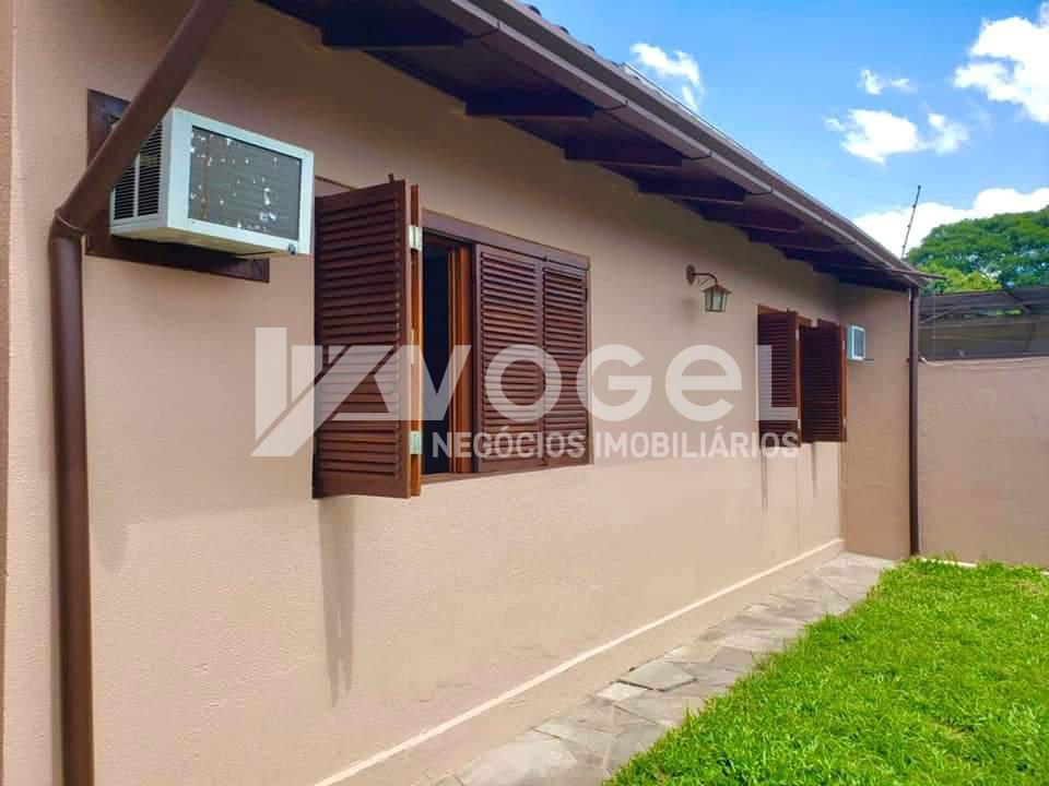 Casa à venda com 3 quartos, 198m² - Foto 4